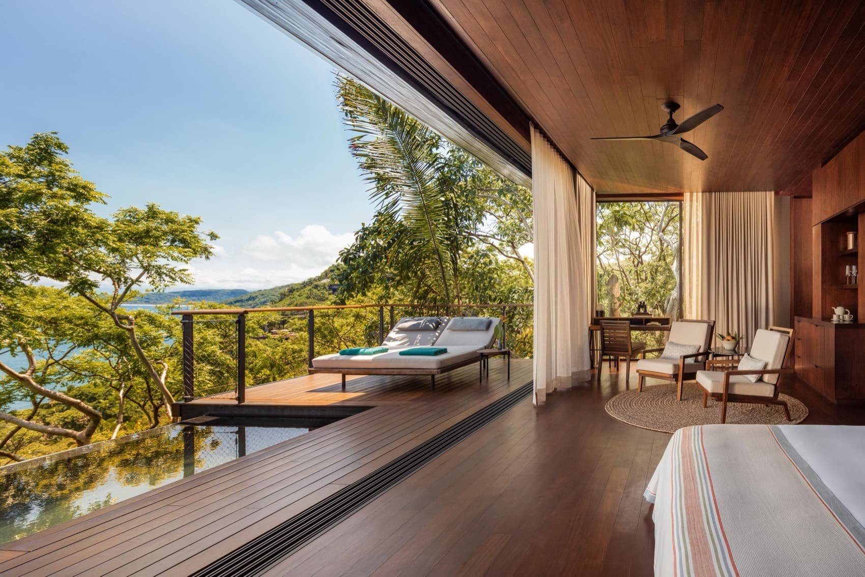 One&Only Mandarina, Riviera Nayarit, Mexico